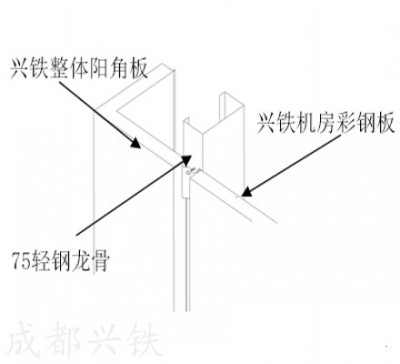 机房基础设施建设都有哪些内容？（中）